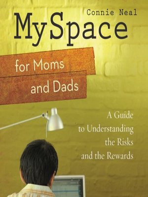 cover image of MySpace for Moms and Dads